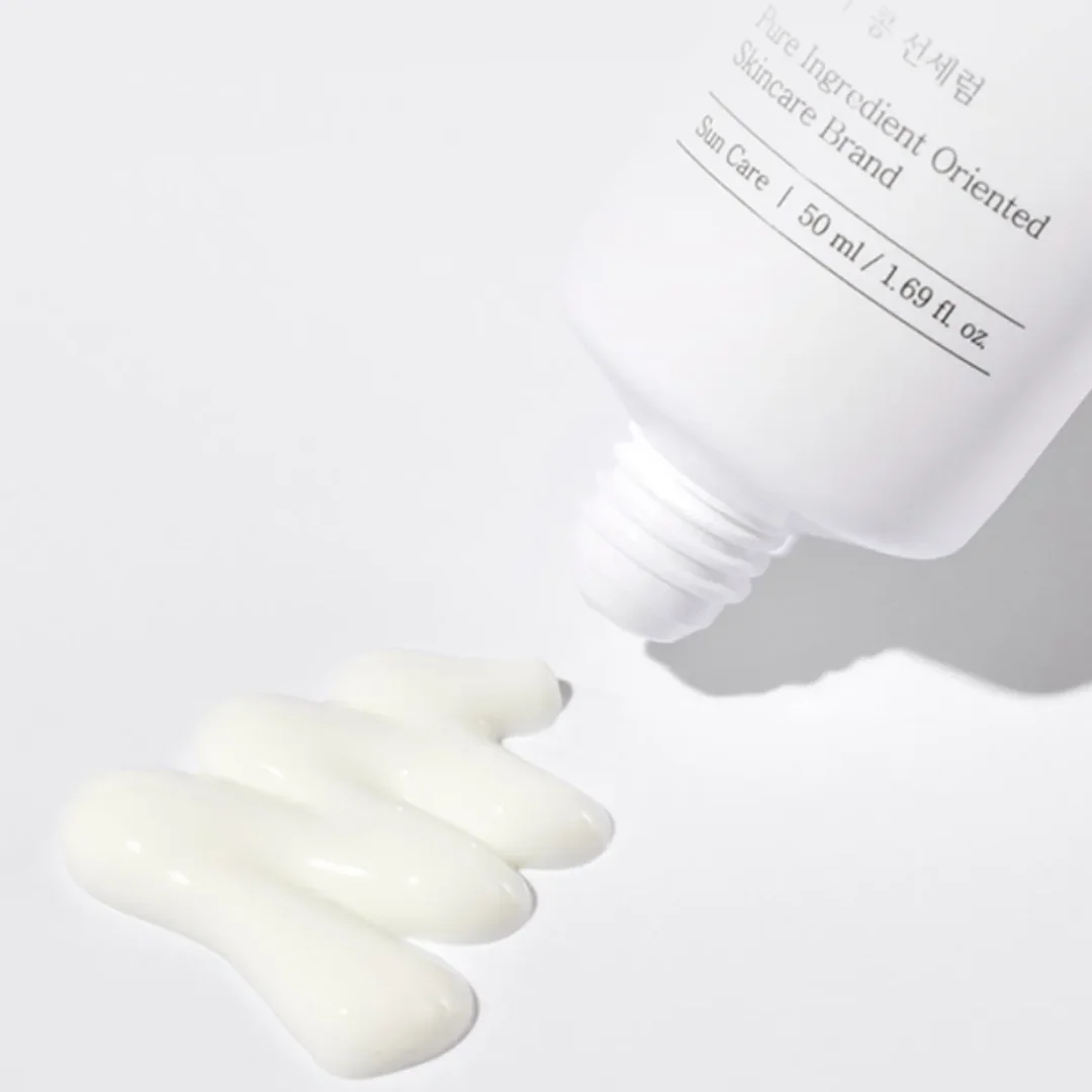 Bean Sun Serum Mixsoon - Imagen 2