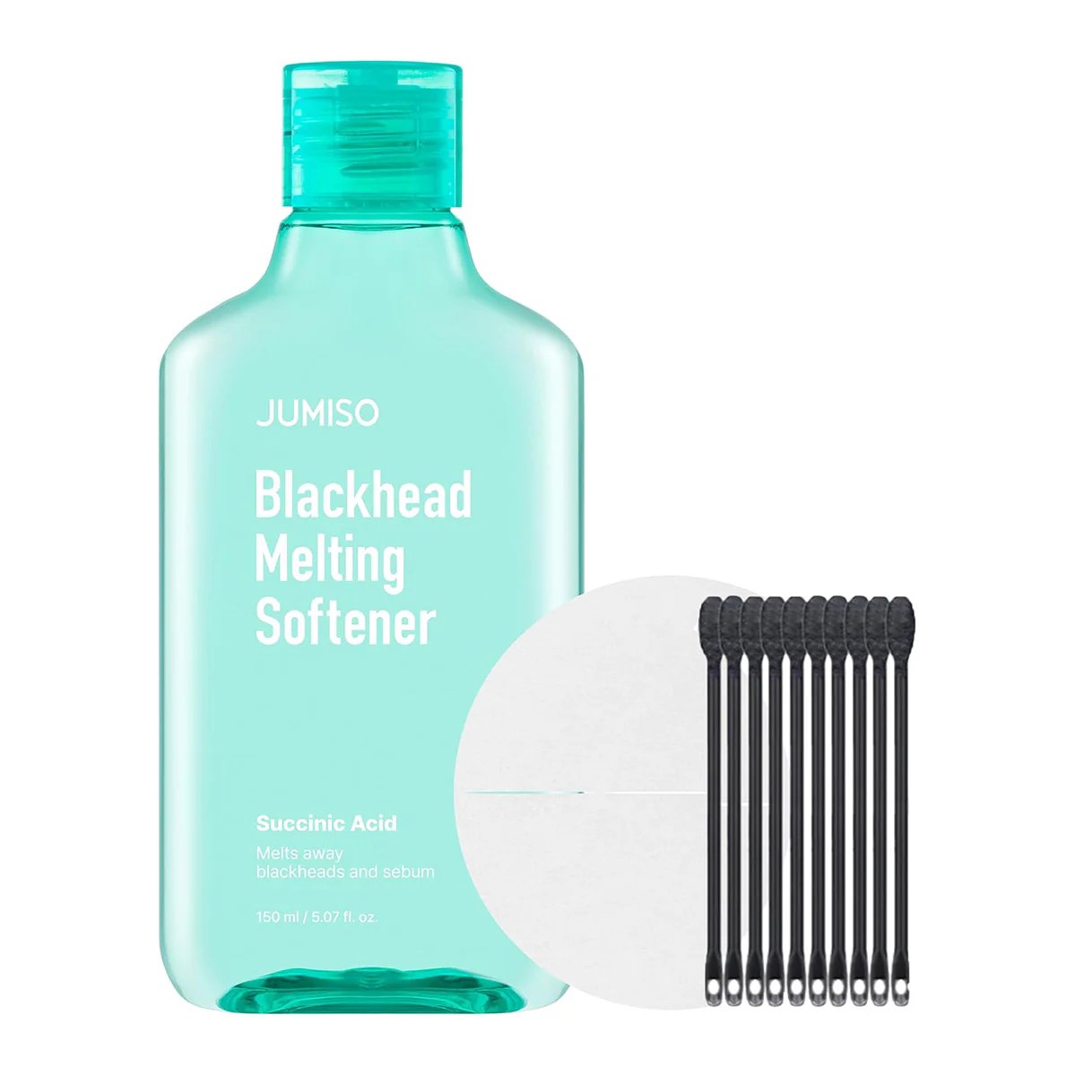 Blackhead Melting Softener Special Kit Jumiso