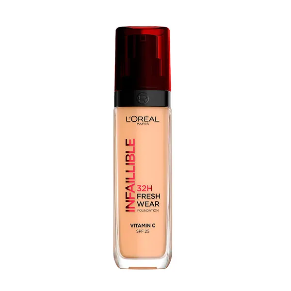 Infaillible 32H Fresh Wear L'Oréal