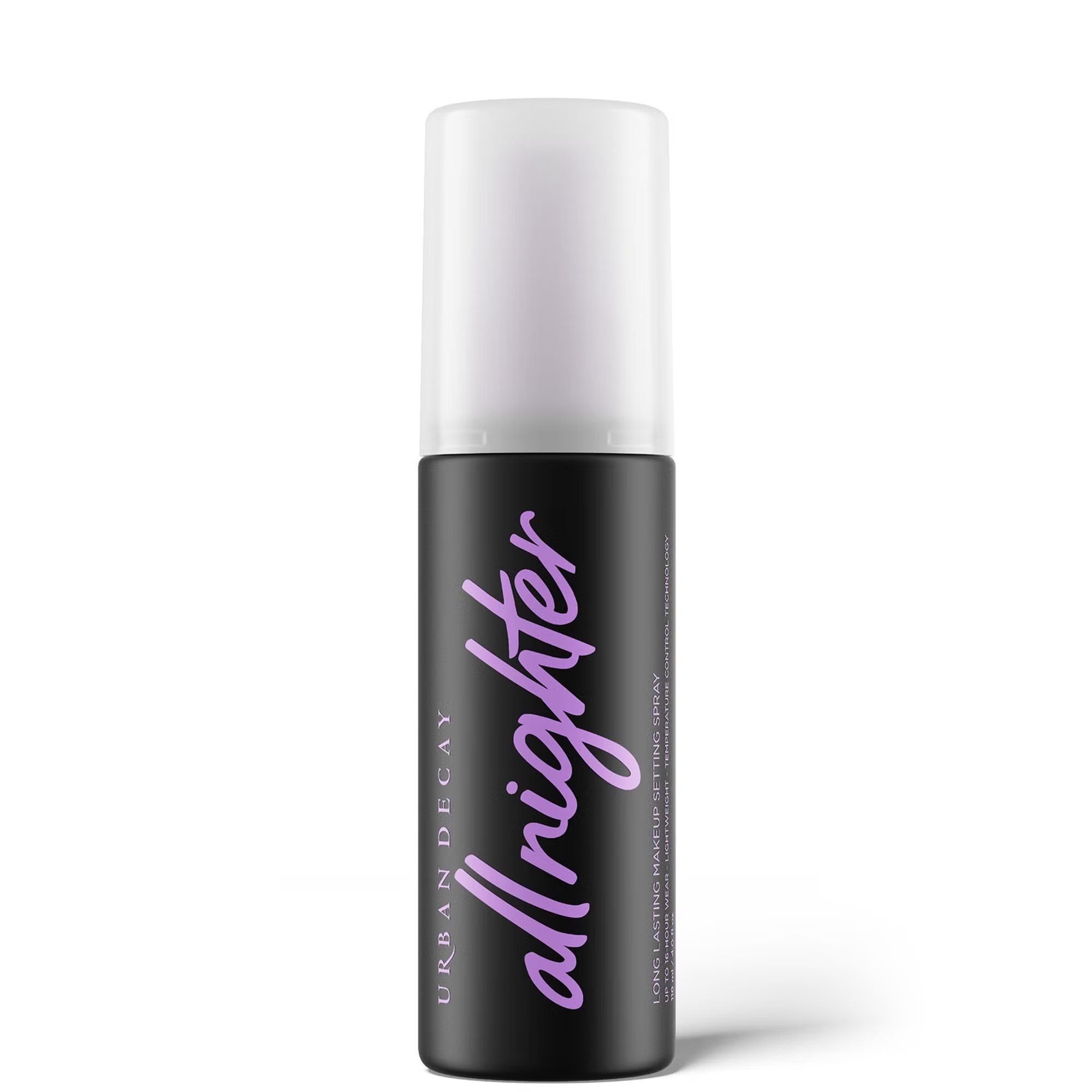 All Nighter Long Lasting Makeup Setting Spray Urban Decay