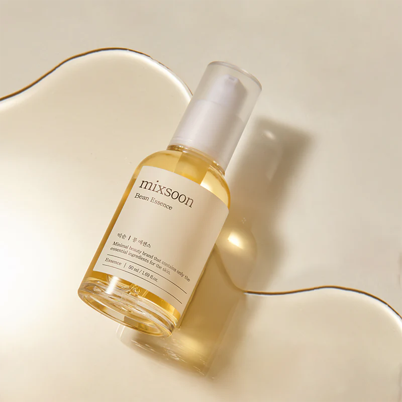 Bean Essence Mixsoon - Imagen 3
