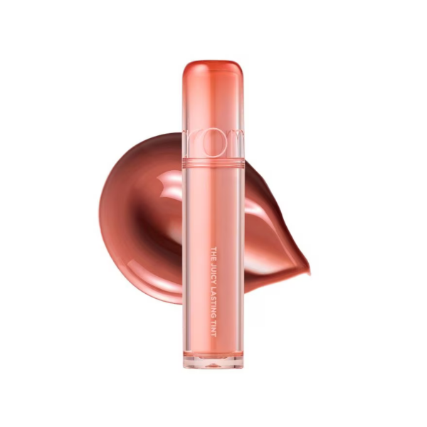 The Juicy Lasting Tint Romand