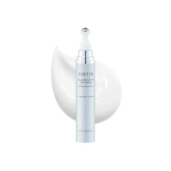 Collagen Lifting Eye Cream Tirtir
