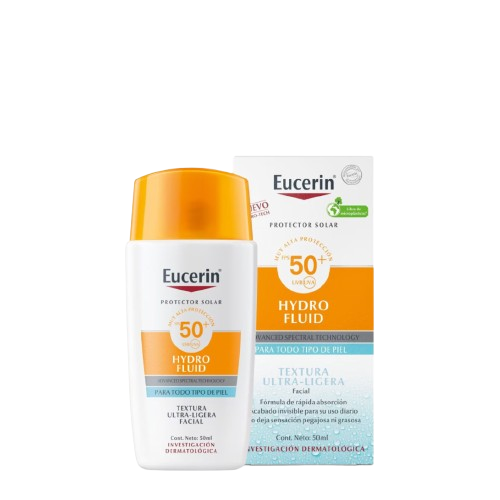 Hydro Fluid FPS50+ Eucerin