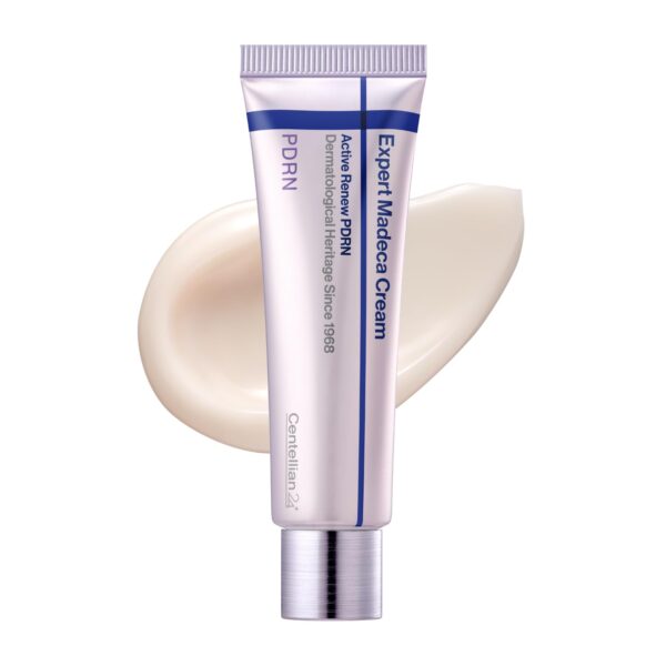 Expert Madeca Cream Active Renew PDRN Centellian24