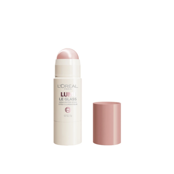 Lumi Le Glass Highlighter Stick L'Oréal