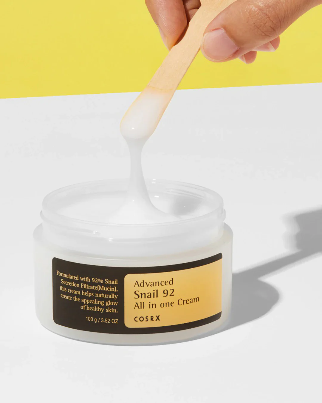 Advanced Snail 92 All in one Cream Cosrx - Imagen 2