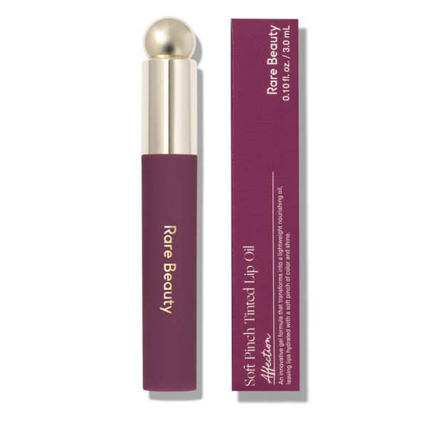 Soft Pinch Tinted Lip Oil Rare Beauty