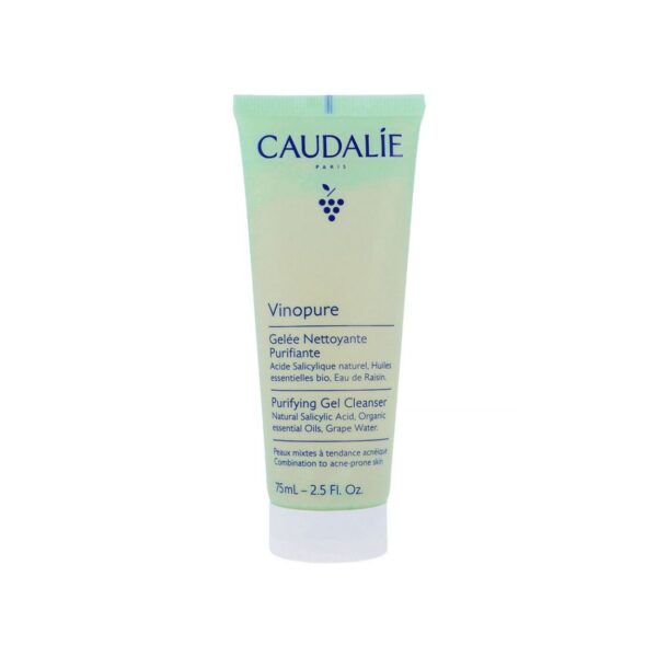 Vinopure Purifying Gel Cleanser Caudalíe