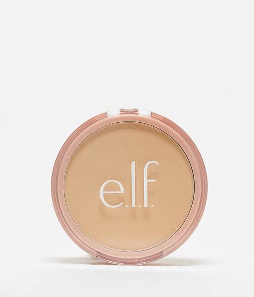 Halo Glow Setting Powder Elf