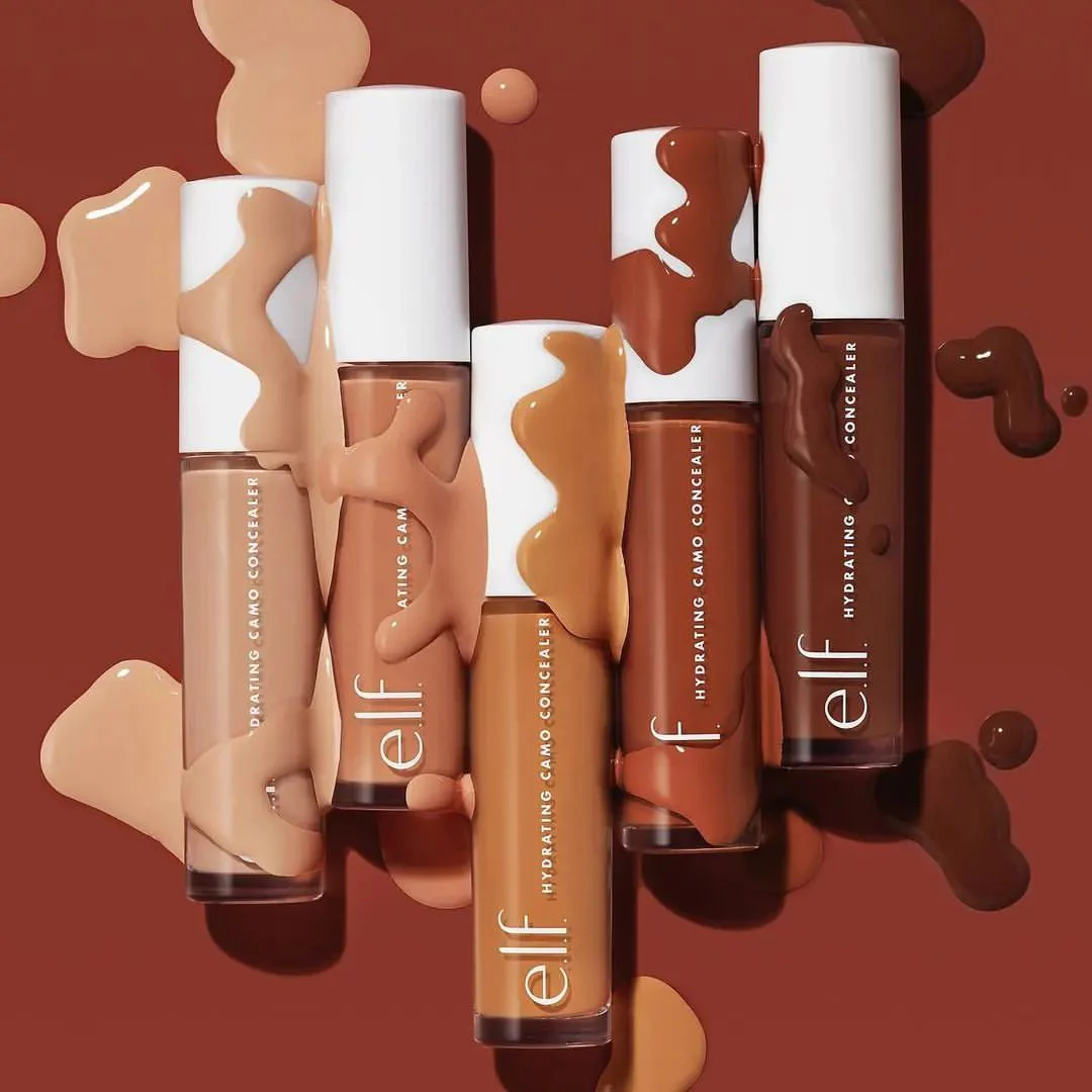 Hydrating Camo Concealer Elf - Imagen 2
