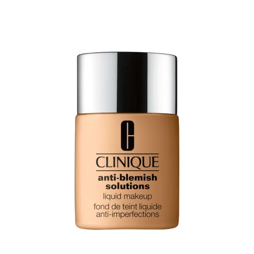 Anti-Blemish Solutions Liquid Make Up Clinique