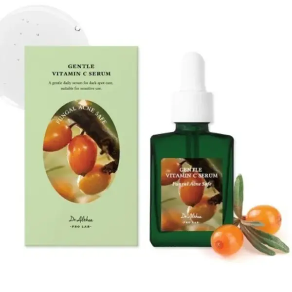 Gentle Vitamin C Serum Dr. Althea