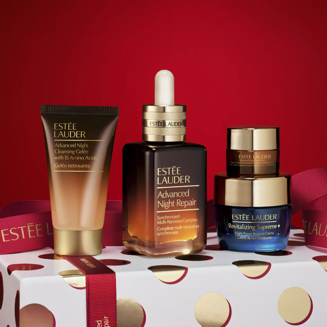 Set Advanced Night Repair Estée Lauder - Imagen 2