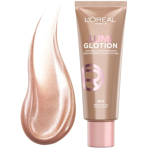 Lumi Glotion L'Oréal