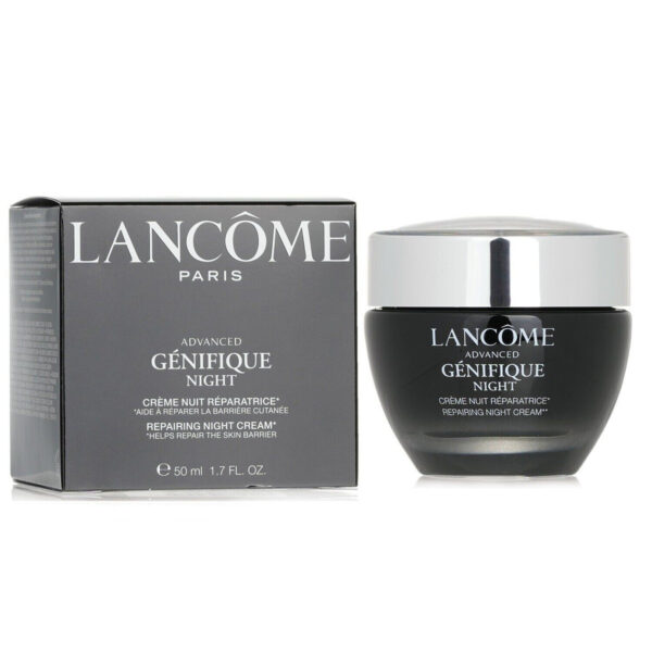 Advanced Génifique Night Cream Lancôme
