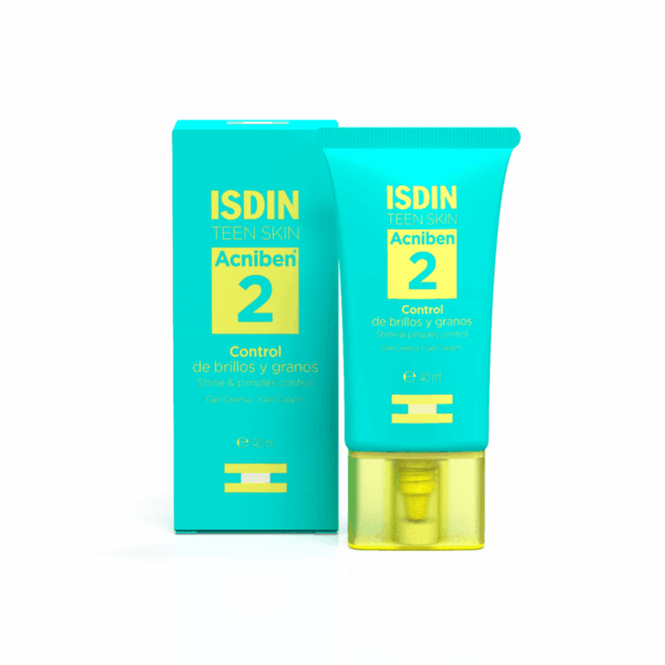 Acniben 2 Teen Skin Isdin