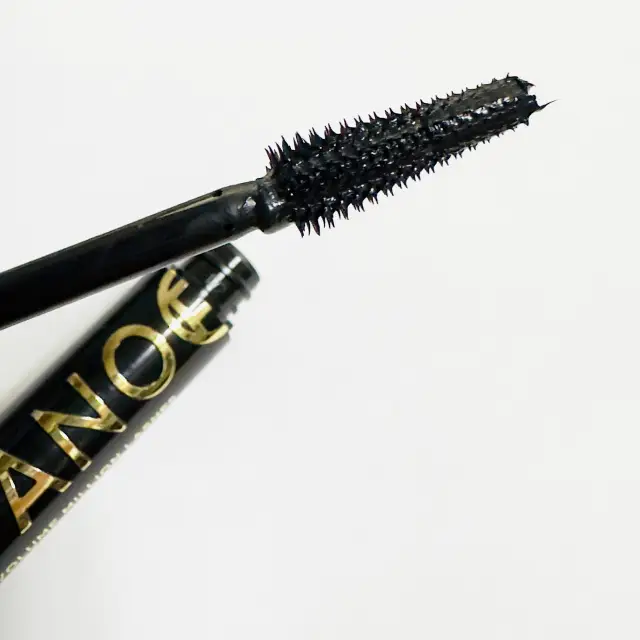 Panorama All Night Black Mascara L'Oréal - Imagen 2