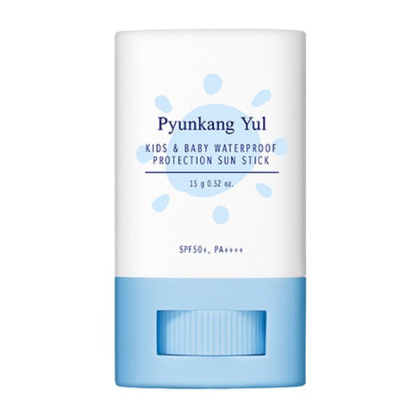 Kids & Baby Sun Stick SPF50+ PA++++ Pyunkang yul