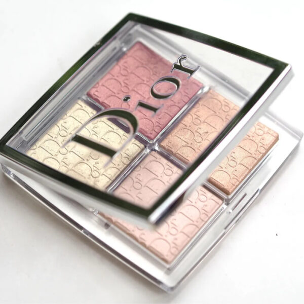 Backstage Glow Face Palette Dior