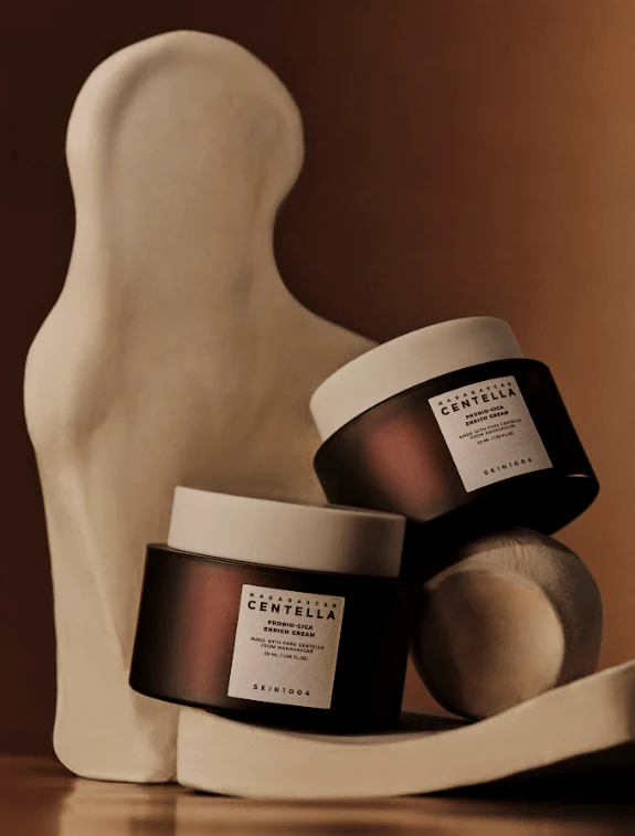 Probio-Cica Enrich Cream Skin1004 - Imagen 3