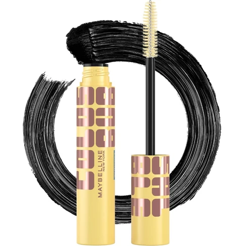 Colossal Bubble Mascara Maybelline