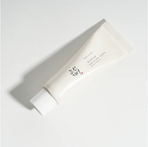 Relief Sun Rice + Probiotics SPF50+ PA++++ Beauty Of Joseon