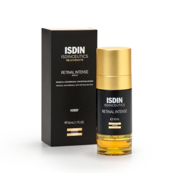 Isdinceutics Retinal Intense Serum Isdin