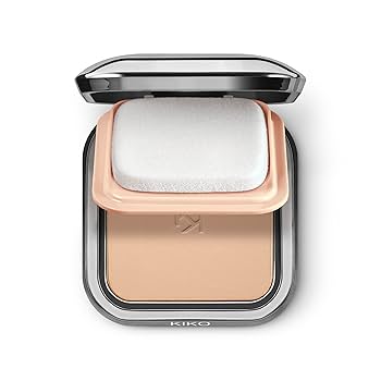 Weightless Perfection Wet and Dry Powder Foundation Kiko Milano