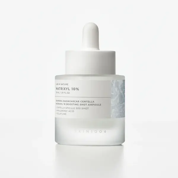 Matrixyl 10 Boosting Shot Ampoule Skin1004
