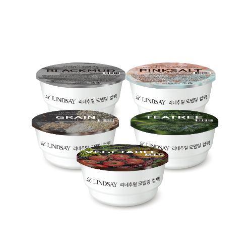 Glucose Gel Modeling Cup Pack Lindsay Re-Natural