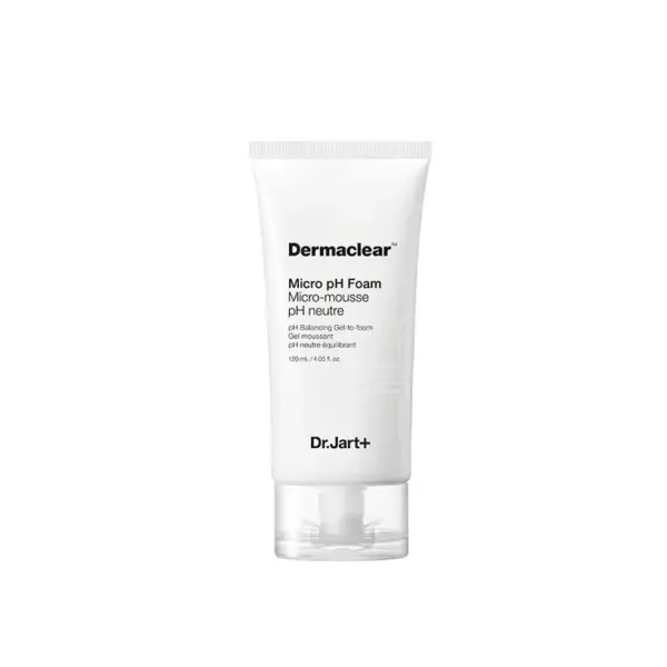 Dermaclear Cleansing Foam Dr Jart+