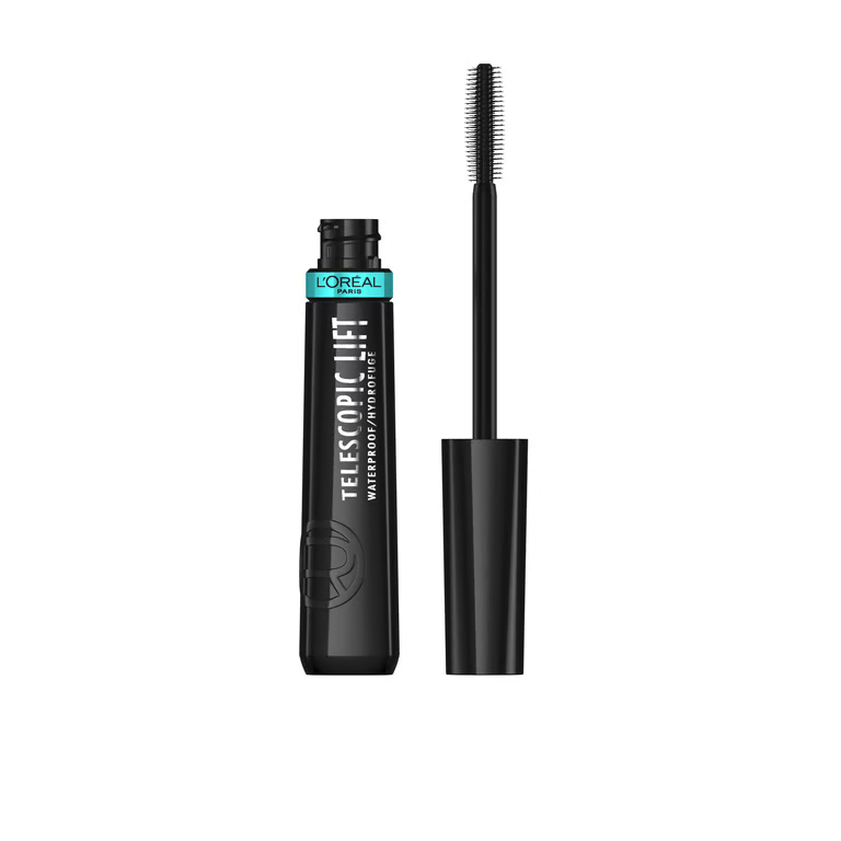 Telescopic Lift Waterproof Mascara L'Oréal
