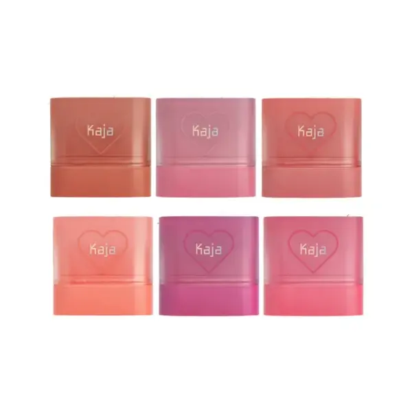 Dewy Bar Blush & Lip Balm Kaja