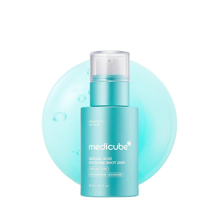 Azelaic Acid Exsome Shot 2000 Medicube