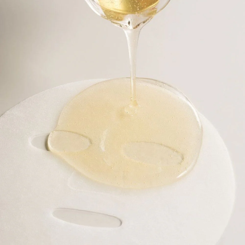 Water Gel Sheet Ampoule Mask Skin1004 - Imagen 3