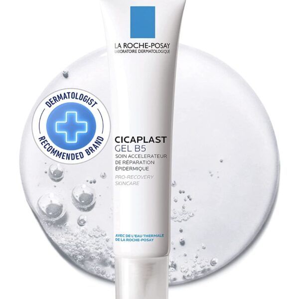 Cicaplast Gel B5 La Roche Posay