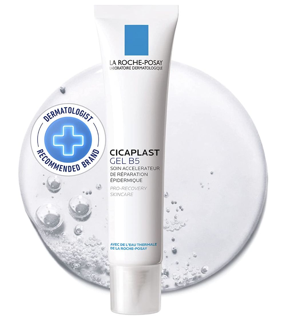 Cicaplast Gel B5 La Roche Posay