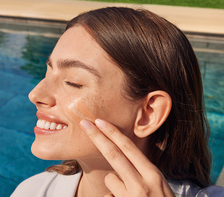 Fotoultra 100 Spot Prevent Color SPF 50+ Isdin - Imagen 3