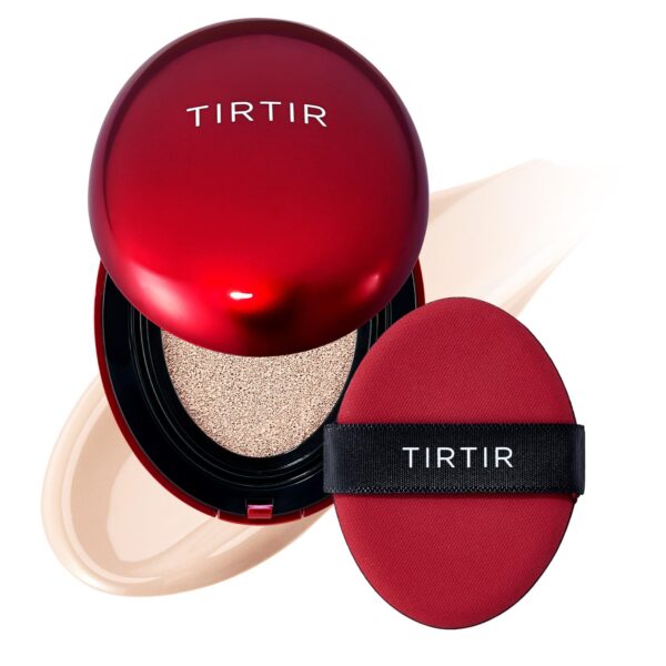 Mask Fit Red Cushion Tirtir