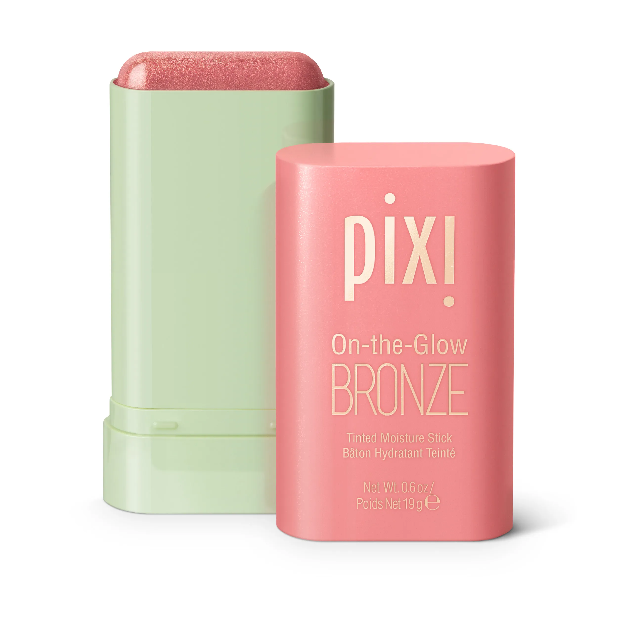 On-The Glow Bronze Pixi