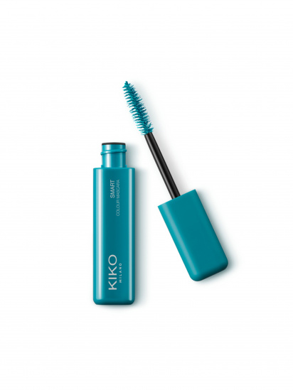 Smart Colour Mascara Kiko Milano