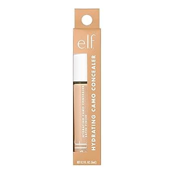 Hydrating Camo Concealer Elf