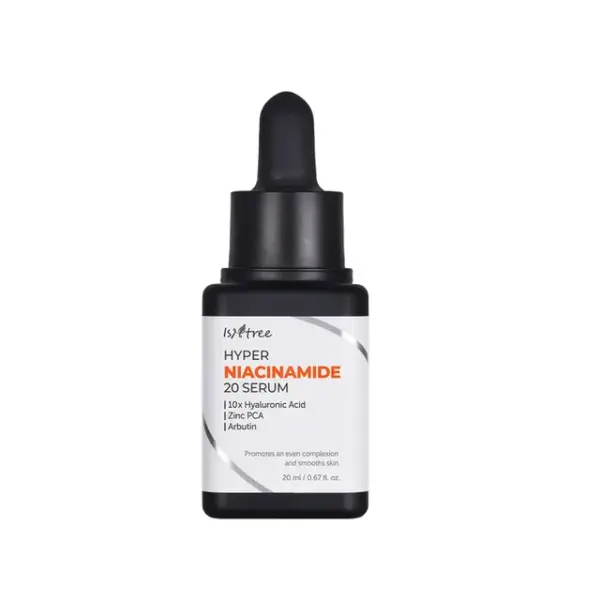 Hyper Niacinamide 20 Serum Isntree