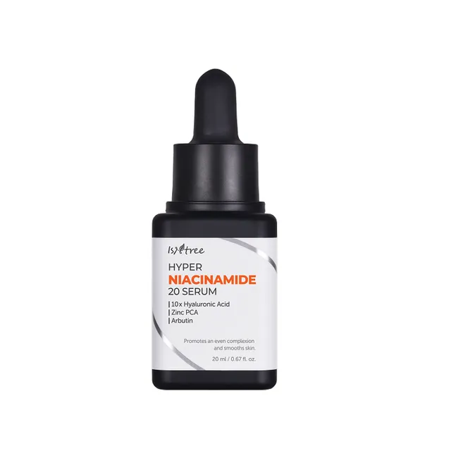 Hyper Niacinamide 20 Serum Isntree