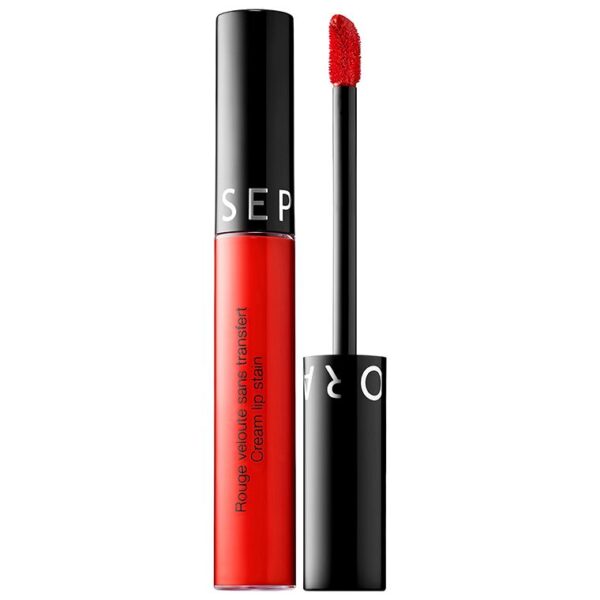 Cream Lip Stain Sephora