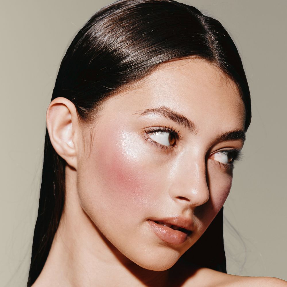 Rubor Minerals Raquel Cosmeticos - Imagen 3