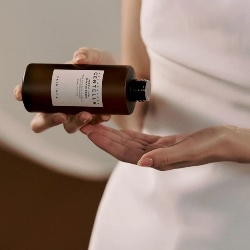 Probio-Cica Essence Toner Skin1004 - Imagen 2