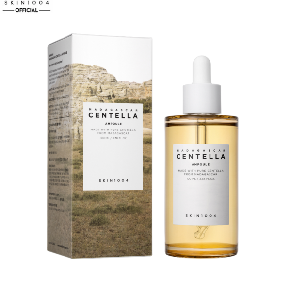 Centella Ampoule Skin1004