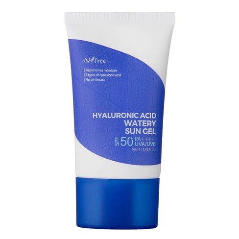 Hyaluronic Acid Watery Sun Gel Isntree